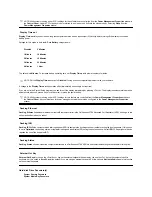 Preview for 145 page of Dell Inspiron 3700 Reference Manual