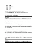 Preview for 150 page of Dell Inspiron 3700 Reference Manual