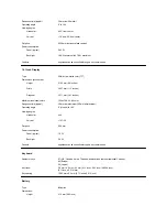 Preview for 154 page of Dell Inspiron 3700 Reference Manual