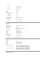 Preview for 155 page of Dell Inspiron 3700 Reference Manual