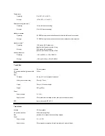 Preview for 156 page of Dell Inspiron 3700 Reference Manual