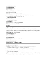 Preview for 171 page of Dell Inspiron 3700 Reference Manual