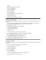 Preview for 173 page of Dell Inspiron 3700 Reference Manual