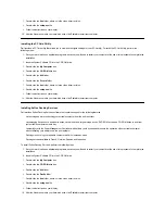 Preview for 183 page of Dell Inspiron 3700 Reference Manual