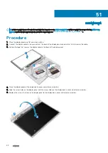 Preview for 88 page of Dell Inspiron 3785 Service Manual