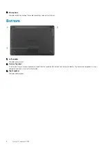 Preview for 8 page of Dell Inspiron 3793 Setup And Specifications