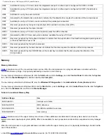 Preview for 11 page of Dell Inspiron 3800 System Reference Manual