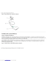 Preview for 18 page of Dell Inspiron 3800 System Reference Manual