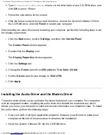 Preview for 52 page of Dell Inspiron 3800 System Reference Manual