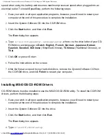 Preview for 57 page of Dell Inspiron 3800 System Reference Manual