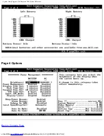 Preview for 81 page of Dell Inspiron 3800 System Reference Manual