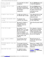 Preview for 84 page of Dell Inspiron 3800 System Reference Manual