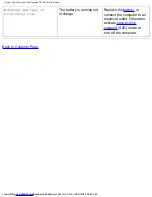Preview for 90 page of Dell Inspiron 3800 System Reference Manual