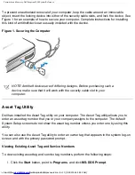 Preview for 95 page of Dell Inspiron 3800 System Reference Manual