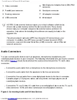 Preview for 99 page of Dell Inspiron 3800 System Reference Manual