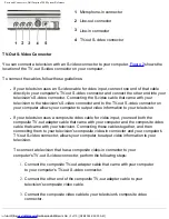 Preview for 100 page of Dell Inspiron 3800 System Reference Manual