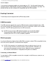 Preview for 103 page of Dell Inspiron 3800 System Reference Manual