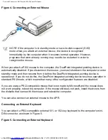 Preview for 104 page of Dell Inspiron 3800 System Reference Manual