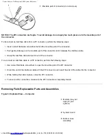 Preview for 136 page of Dell Inspiron 3800 System Reference Manual