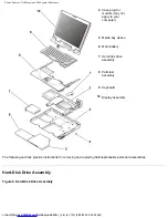 Preview for 137 page of Dell Inspiron 3800 System Reference Manual