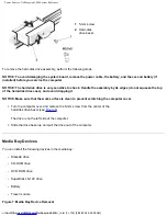 Preview for 138 page of Dell Inspiron 3800 System Reference Manual