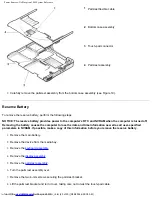 Preview for 156 page of Dell Inspiron 3800 System Reference Manual