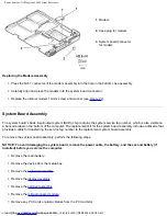 Preview for 159 page of Dell Inspiron 3800 System Reference Manual