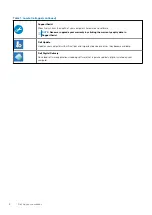 Preview for 8 page of Dell Inspiron 3880 Setup And Specifications