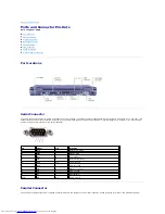 Preview for 13 page of Dell Inspiron 4000 Service Manual