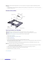 Preview for 41 page of Dell Inspiron 4000 Service Manual