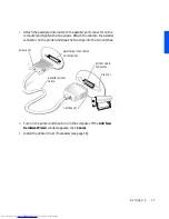 Preview for 17 page of Dell Inspiron 4000 Solution Manual