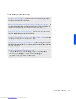 Preview for 31 page of Dell Inspiron 4000 Solution Manual
