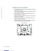 Preview for 52 page of Dell Inspiron 4000 Solution Manual