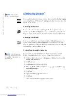 Preview for 14 page of Dell Inspiron 5000e Solution Manual