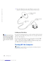 Preview for 18 page of Dell Inspiron 5000e Solution Manual