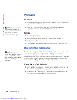 Preview for 54 page of Dell Inspiron 5000e Solution Manual