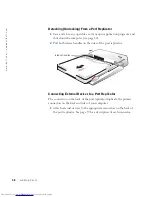 Preview for 56 page of Dell Inspiron 5000e Solution Manual