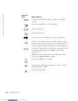 Preview for 58 page of Dell Inspiron 5000e Solution Manual