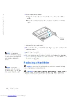 Preview for 62 page of Dell Inspiron 5000e Solution Manual