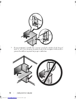 Preview for 12 page of Dell Inspiron 518 Quick Reference Manual