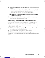 Preview for 15 page of Dell Inspiron 518 Quick Reference Manual