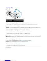 Preview for 12 page of Dell Inspiron 518 Service Manual