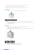 Preview for 19 page of Dell Inspiron 518 Service Manual