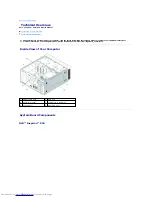 Preview for 35 page of Dell Inspiron 518 Service Manual