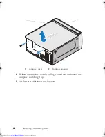 Preview for 102 page of Dell INSPIRON 530 DCMF Owner'S Manual