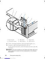 Preview for 118 page of Dell INSPIRON 530 DCMF Owner'S Manual