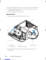 Preview for 122 page of Dell INSPIRON 530 DCMF Owner'S Manual