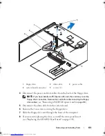 Preview for 131 page of Dell INSPIRON 530 DCMF Owner'S Manual