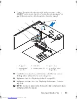 Preview for 133 page of Dell INSPIRON 530 DCMF Owner'S Manual