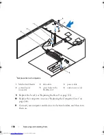 Preview for 138 page of Dell INSPIRON 530 DCMF Owner'S Manual